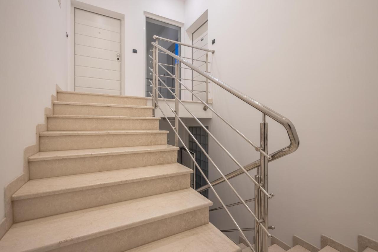Adriatic Dream - Luxury Apartment & Private Pool Only For You Crikvenica Dış mekan fotoğraf